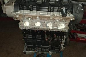 Motore vw golf 5 2.0 tfsi 200cv