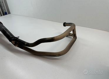 Scarico originale ER-5 2004