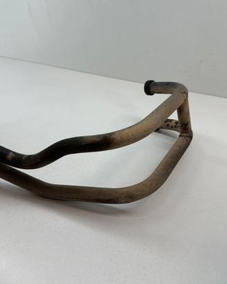 Scarico originale ER-5 2004