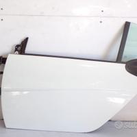 Portiera Sinistra Smart Fortwo 451 2014