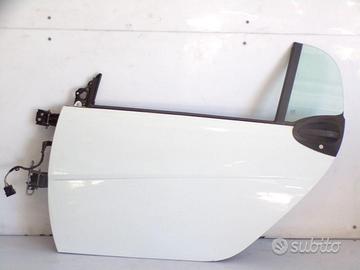 Portiera Sinistra Smart Fortwo 451 2014