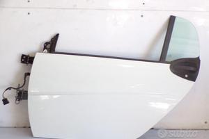 Portiera Sinistra Smart Fortwo 451 2014