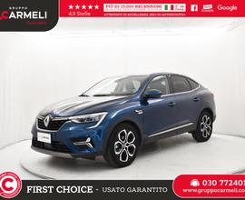 Renault Arkana 1.6 hybrid Intens E-Tech 145cv