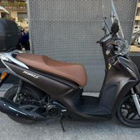 Kymco People 150i