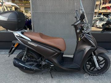 Kymco People 150i