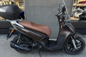 Kymco People 150i