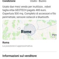 robot tagliaerba 