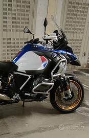 Bmw r 1250 gs - 2019