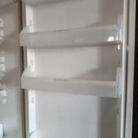 frigo  rex con congelatore a cassetti 