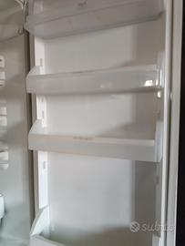 frigo  rex con congelatore a cassetti 
