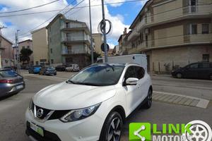 NISSAN Qashqai 1.5 dCi N-Connecta