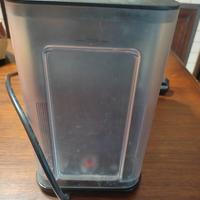 Macchina per caffè e cappuccino, Nespresso De Lon