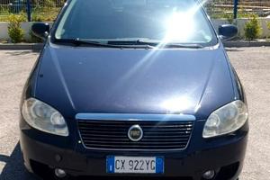 Fiat Croma 1.9 Multijet 16V Active