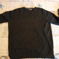 maglione invernale 