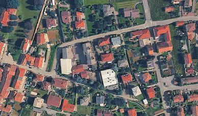 Appartamento a Casatenovo (LC)