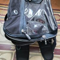 borsa da moto