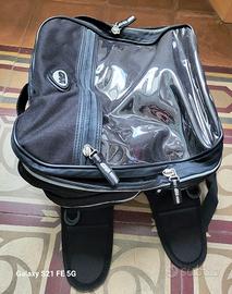 borsa da moto