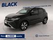 Volkswagen T-Cross 1.0 tsi edition plus 95cv
