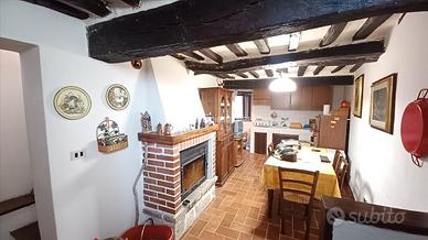 Rif.AP792|Appartamento Sarteano