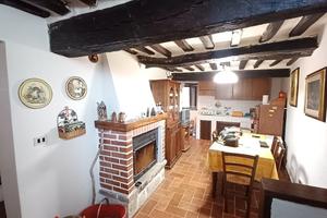 Rif.AP792|Appartamento Sarteano