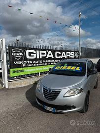 Lancia Ypsilon 1.3 MJT 16V 95 CV 5 porte S&S Plati