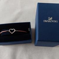 Braccialetto Swarovski