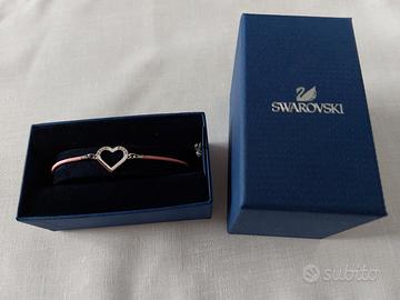Braccialetto Swarovski