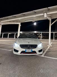 Mercedes-Benz CLA 250 CLA Shooting Brake