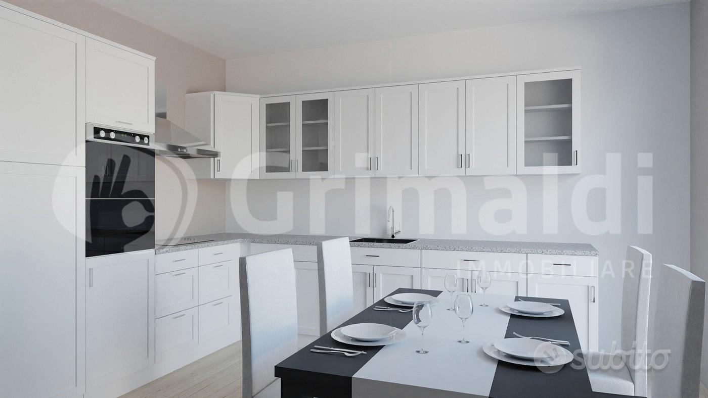 Appartamento Monza [Cod. rif 3304753VRG] - Altro