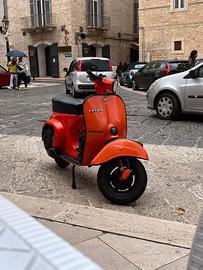 Vespa 50 Special
