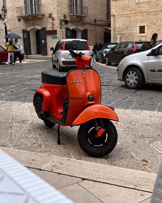 Vespa 50 Special