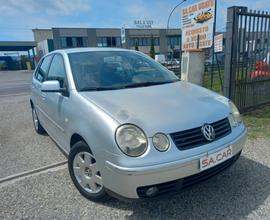 VOLKSWAGEN POLO 1.4 TDI 110.000Km 2005