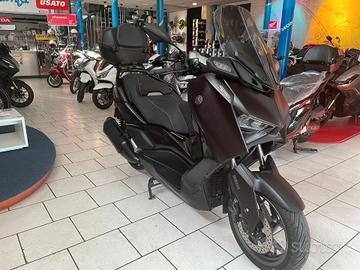 Yamaha X-Max 300