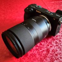 Sony a6600 come nuova (solo corpo)