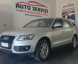 AUDI Q5 S-Tronic