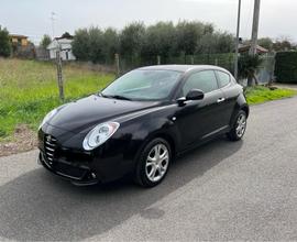 Alfa Romeo MiTo 1.6 JTDm 16V Progression