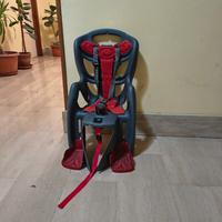 seggiolino bici  bellelli pepe