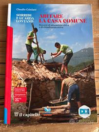 Fascicoletto Religione “ABITARE LA CASA COMUNE”