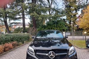 Mercedes GLE Coupè 350D 4Matic -  AMG Premium
