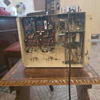 APLIFICATORE WURLITZER 