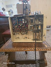 APLIFICATORE WURLITZER 