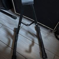 Tre Reggi chitarra/basso