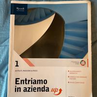 Manuale di Economia Aziendale - Entriamo in Aziend