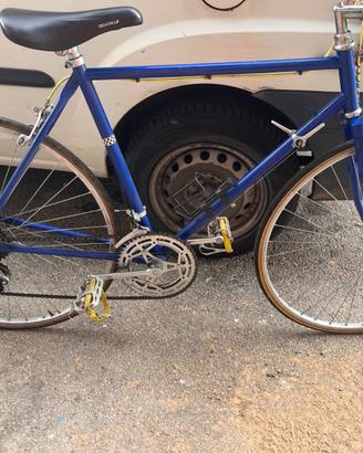 Bicicletta da corsa