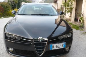 ALFA ROMEO 159 MJet Sportwagon - 2007