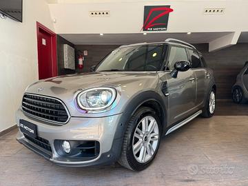 Mini Cooper Countryman 1.5 Hype AUTOMATICA-restyli