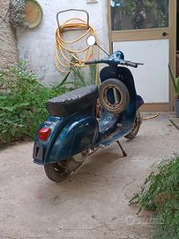 vespa 50