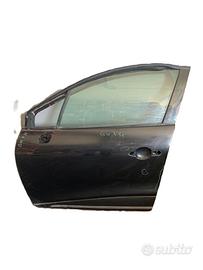 PORTA PORTIERA ANTERIORE SINISTRA RENAULT Clio Ser