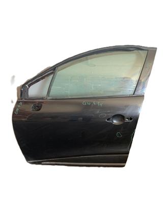 PORTA PORTIERA ANTERIORE SINISTRA RENAULT Clio Ser
