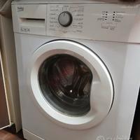 lavatrice Beko slim 7 kg